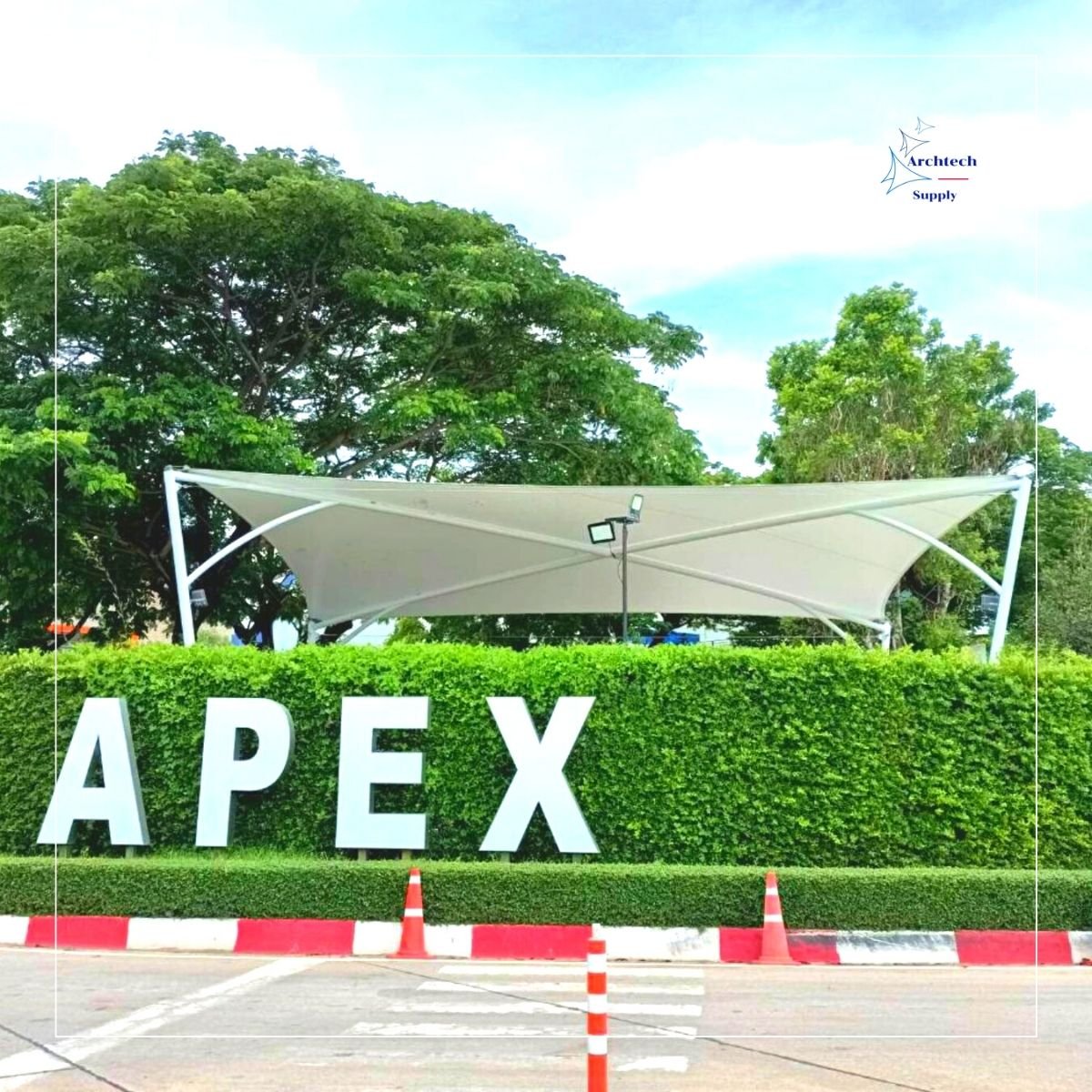 Apex Circuit Thailand