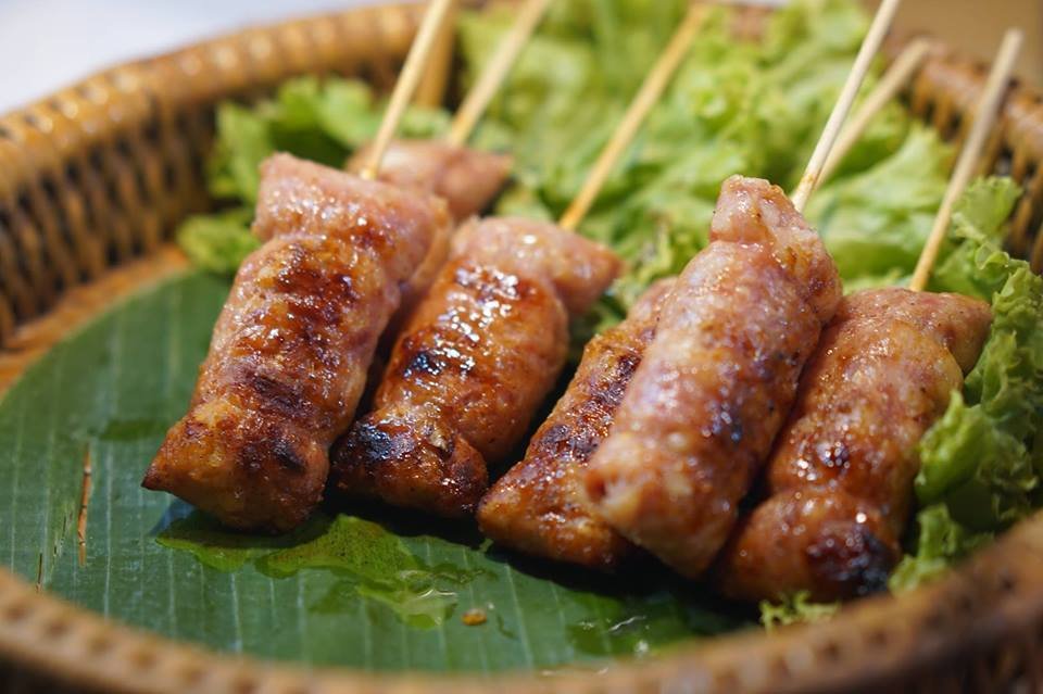 อาชีพเสริม ลงทุนน้อย "ขายของปิ้งย่าง" อาชีพเสริม ลงทุนน้อย "ขายของปิ้งย่าง"