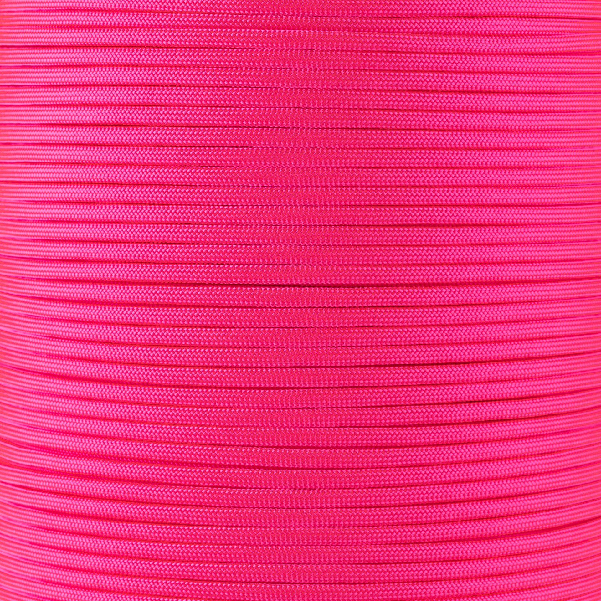 Fluorescent Rose