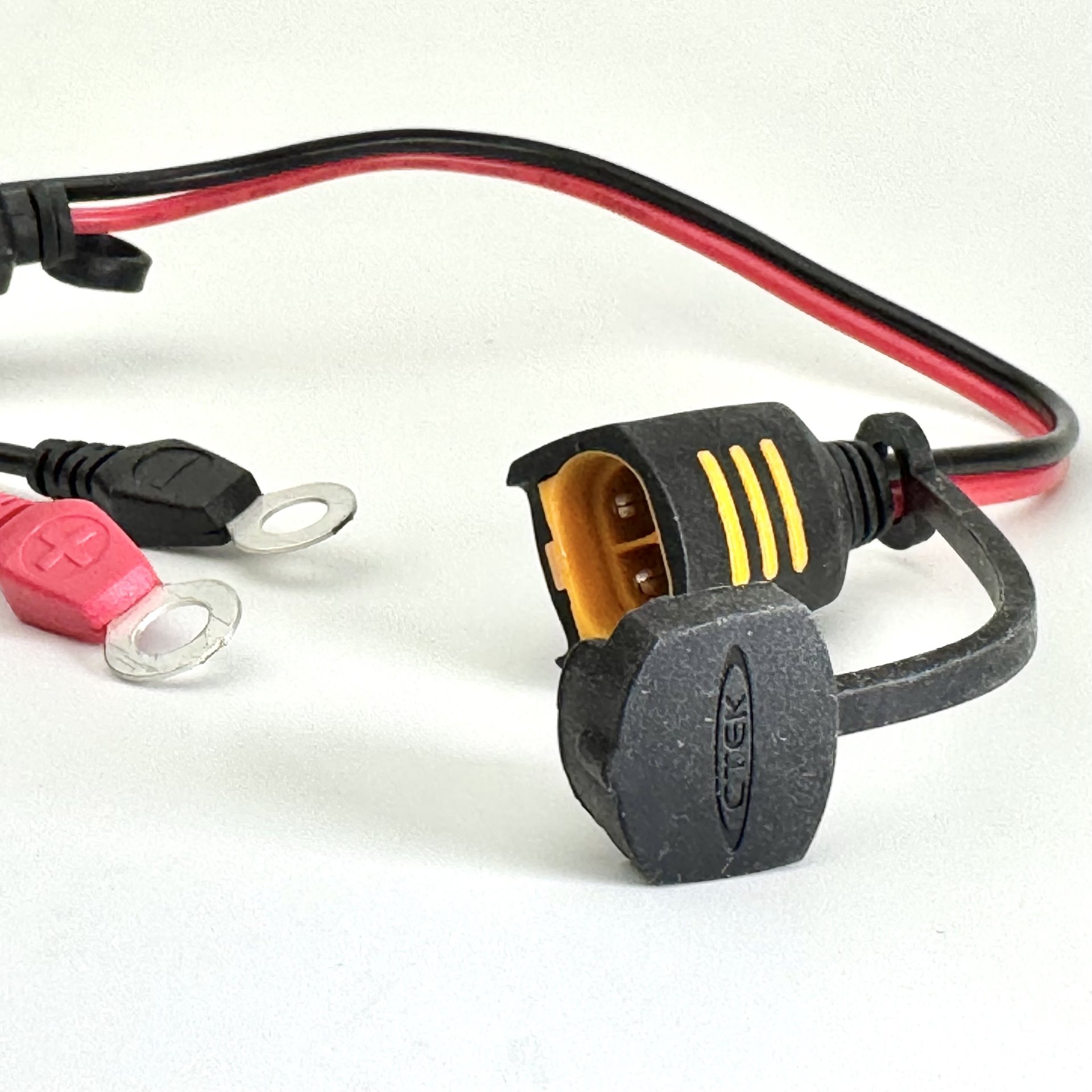 Eyelet Driver Comfort Connect Eyelet