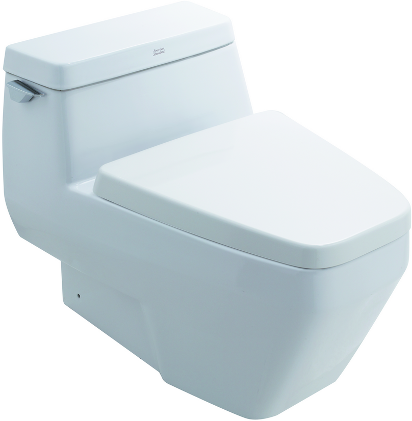 CL20300-6DACTST IDS CLEAR 6L ONE PIECE TOILET WITH SOFT CLOSE SEAT