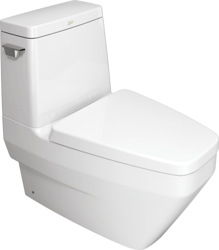 CL22325-6DACTCB "IDS CLEAR" 6L CLOSE COUPLED TOILET