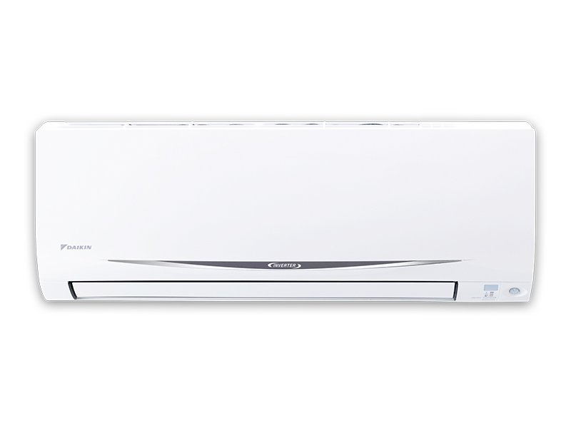 แอร์ Daikin Super Smile II  Inverter ( Inverter R 32) FTKC28TV2S ขนาด 24,200 BTU สินค้าใหม่ปี 2020
