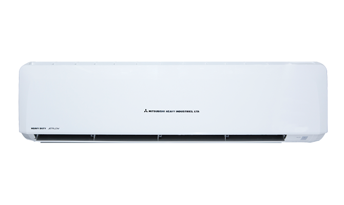 แอร์ Mitsubishi Heavy Duty SRK19CVS-W  ขนาด 19,127 BTU น้ำยา R32 สินค้าใหม่ปี 2021