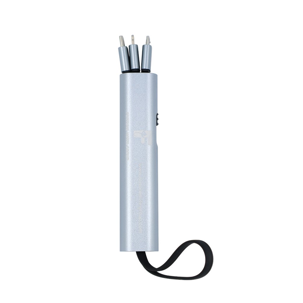 ผลงานสินค้าซัมอัพพรีเมี่ยม สายUSB