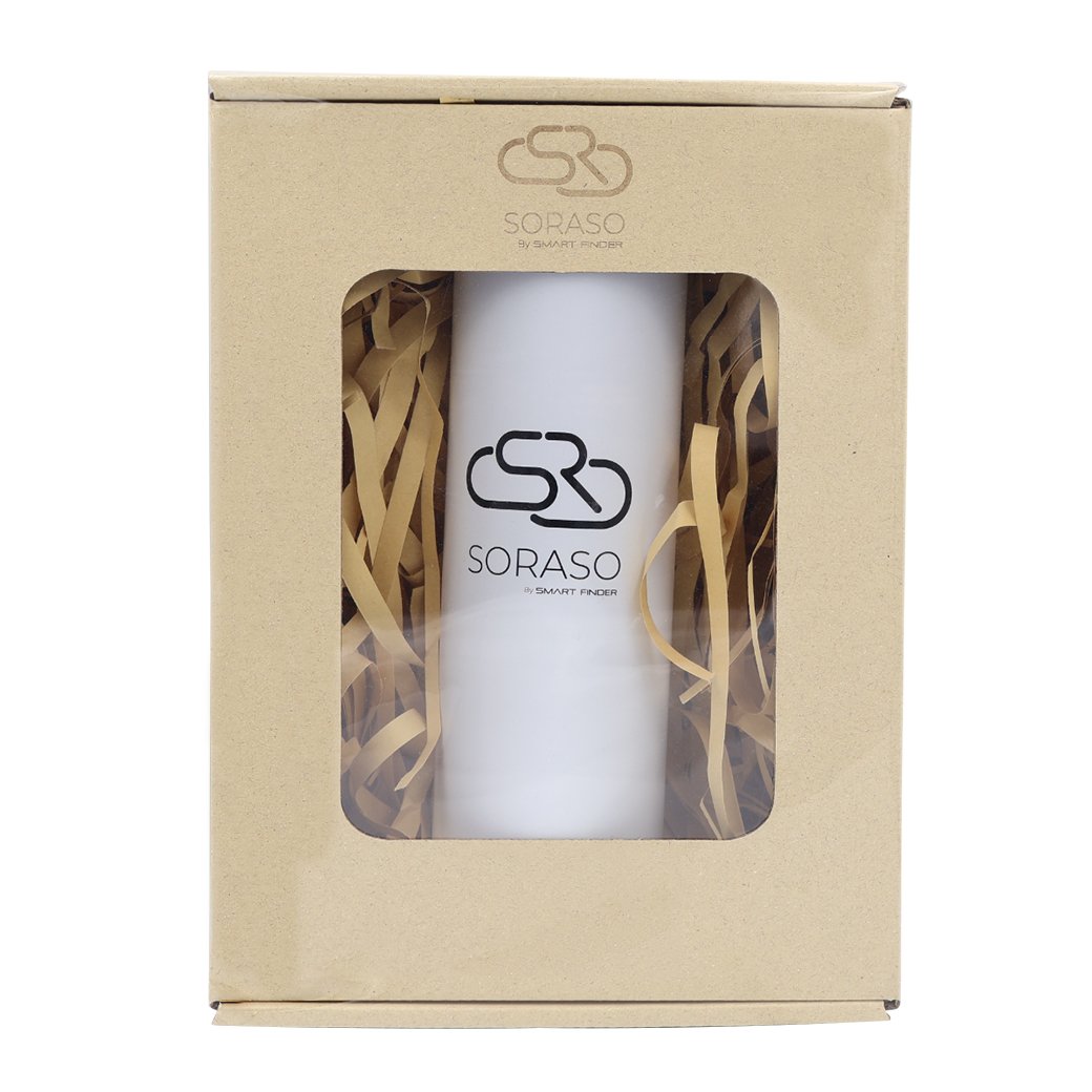 ผลงานสินค้าซัมอัพพรีเมี่ยม Giftset คราฟ กระบกน้ำเก็บอุณหภูมิ