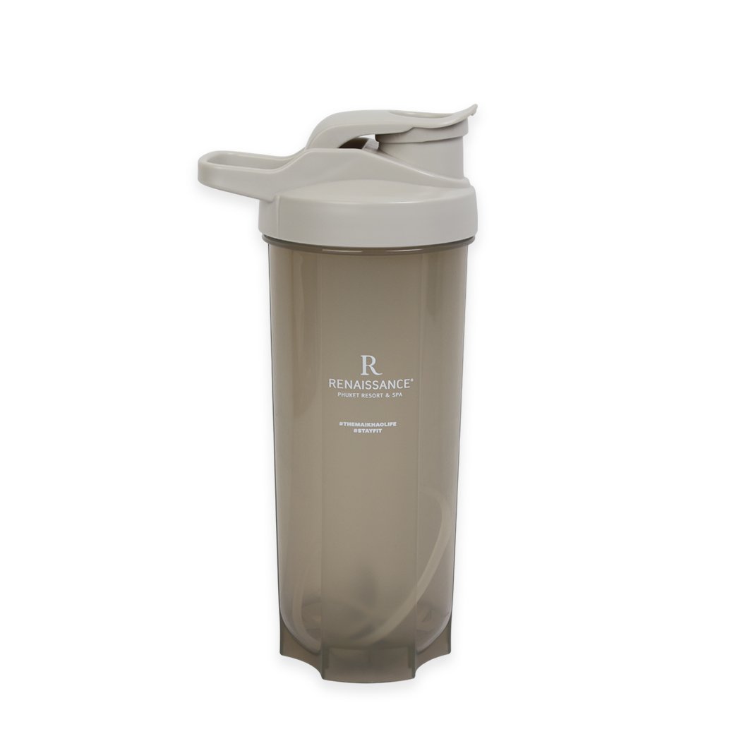 แก้วเชคพลาสติก กระบอกเชคพลาสติก BPA-free ปลอดภัยต่อสุขภาพ คุณภาพดี ฝาปิดแน่น เหมาะสำหรับเป็นของที่ระลึกในงานสัมมนาและอีเวนต์