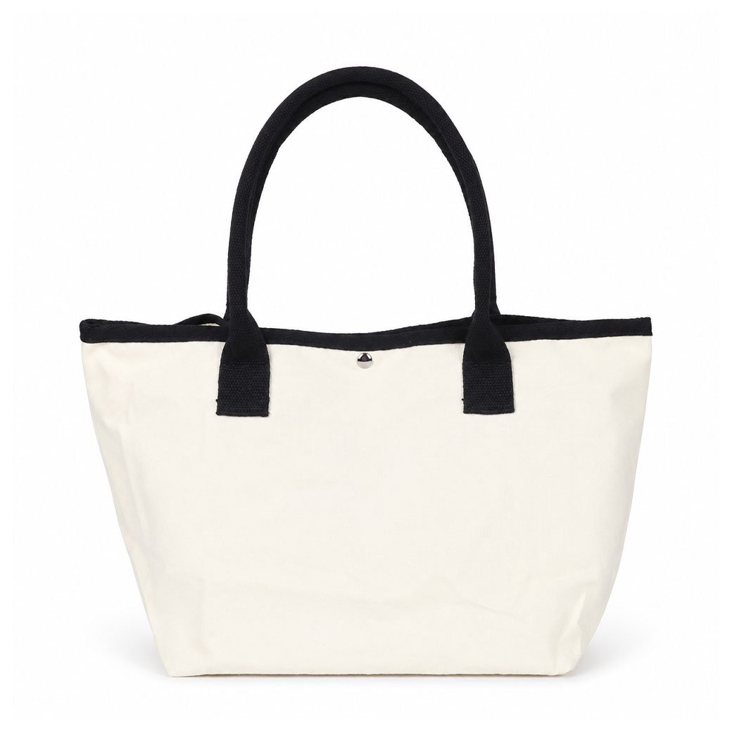 BAG-27 กระเป๋าผ้าแคนวาส