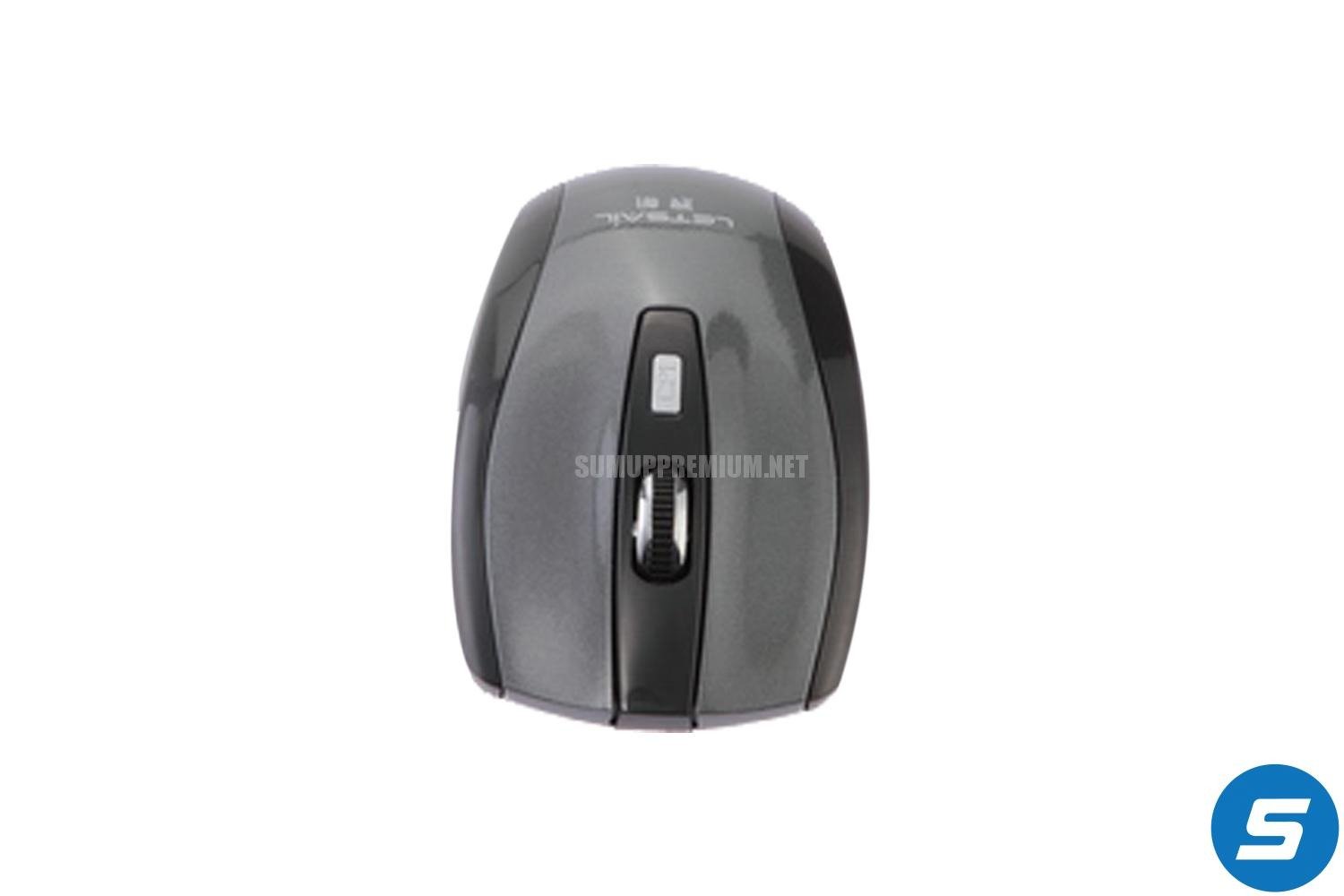 WM-03 Wireless Mouse