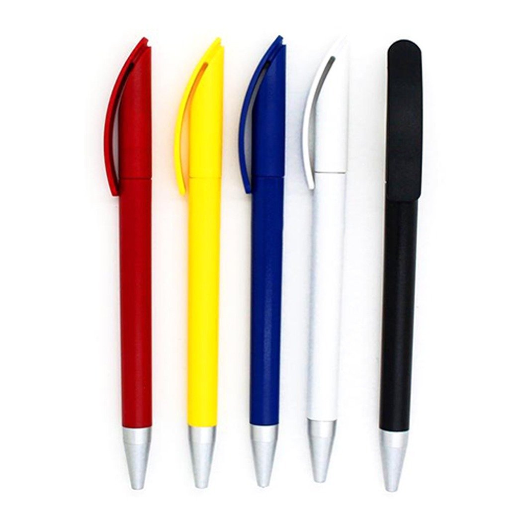 PEN-14 Plastic Pen ปากกาพลาสติก