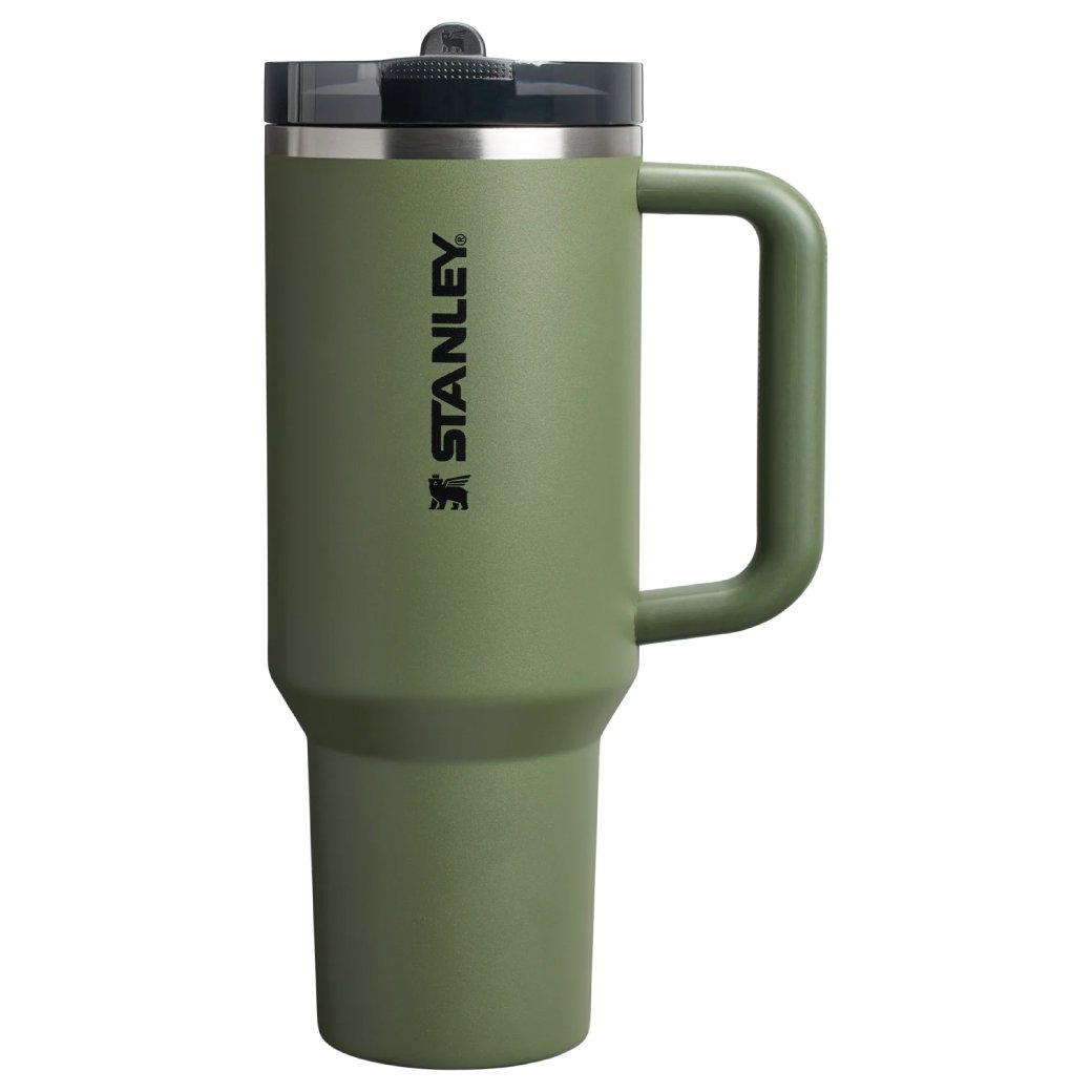 The Quencher ProTour Flip Straw Tumbler  40oz