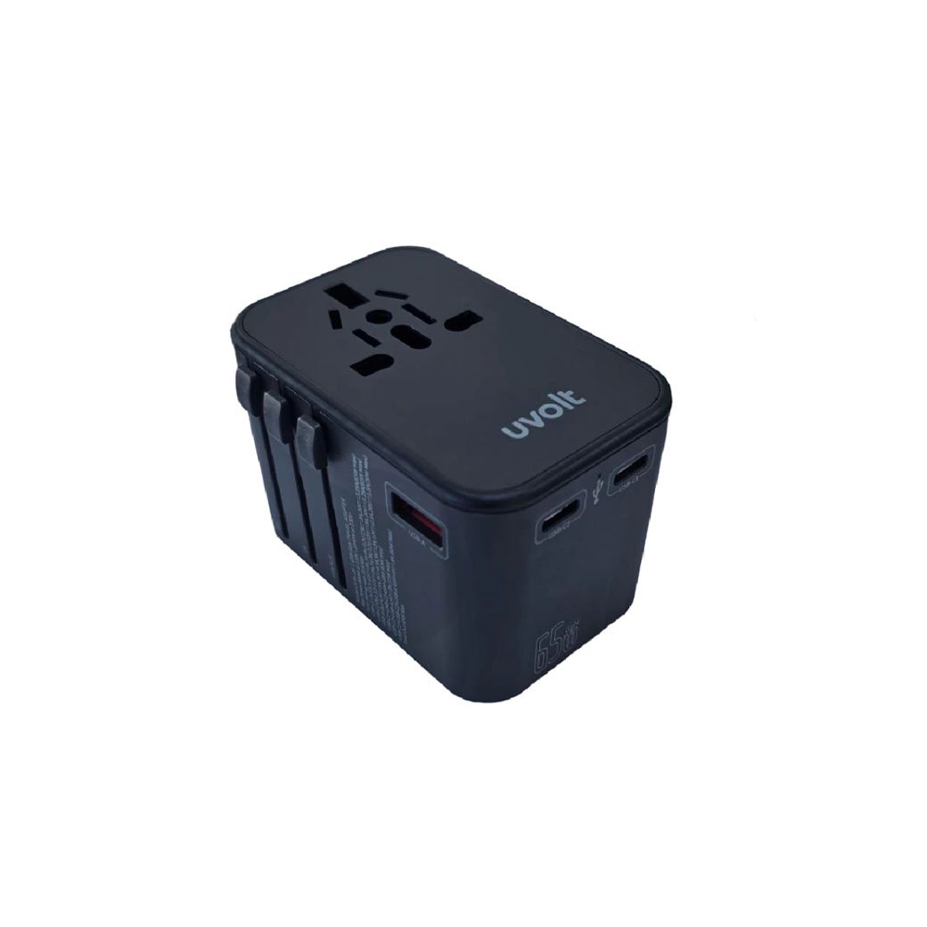 UVTA-05 Universal Adapter