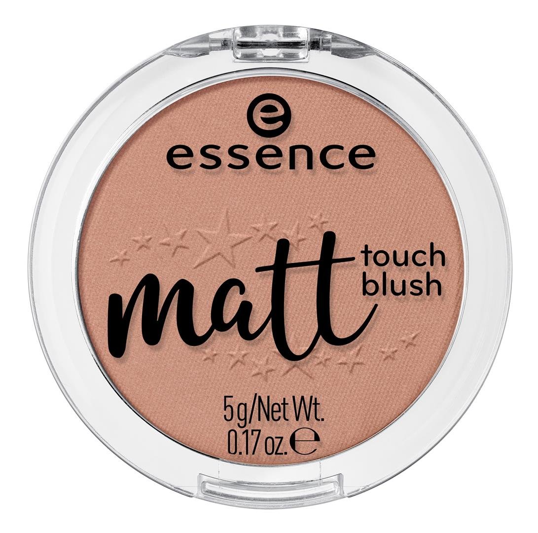 essence matt touch blush 70 - เอสเซนส์แมตต์ทัชบลัช 70