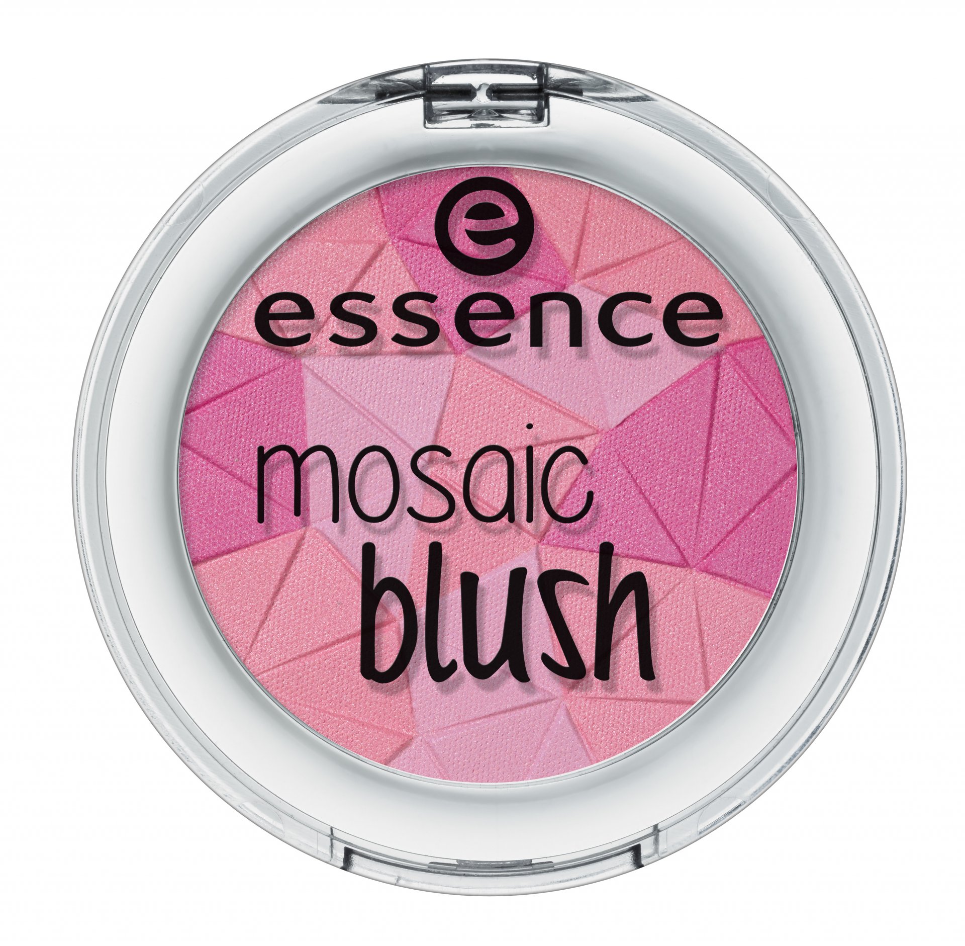 essence mosaic blush 40 - เอสเซนส์โมเสคบรัช 40