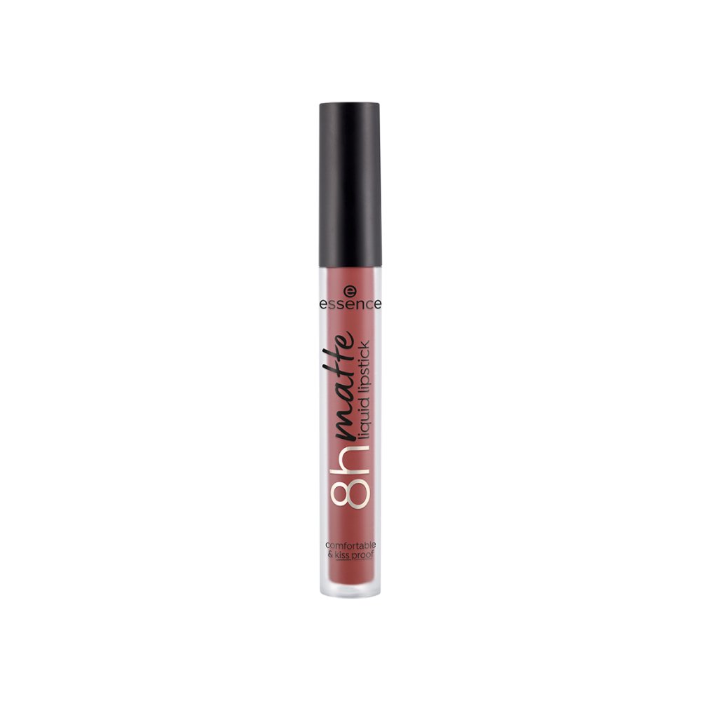 essence 8h matte liquid lipstick 13