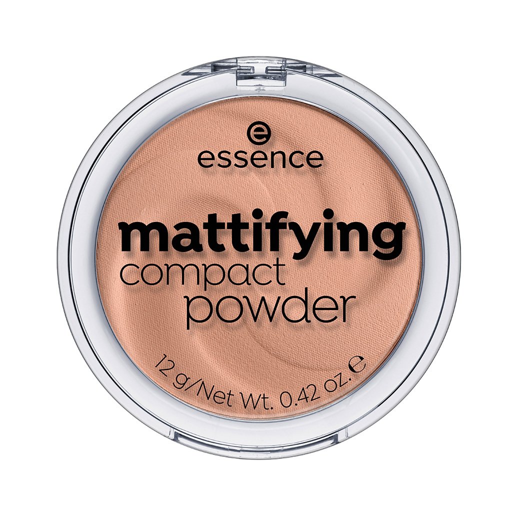 essence mattifying compact powder 30 - เอสเซนส์แมตติฟายอิ้งคอมแพ็คพาวเดอร์ 30
