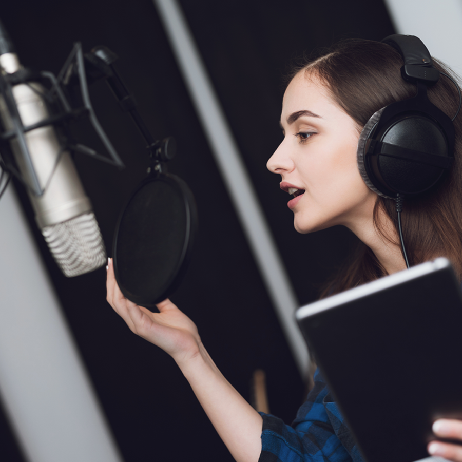 Voice First Step Voice First Step