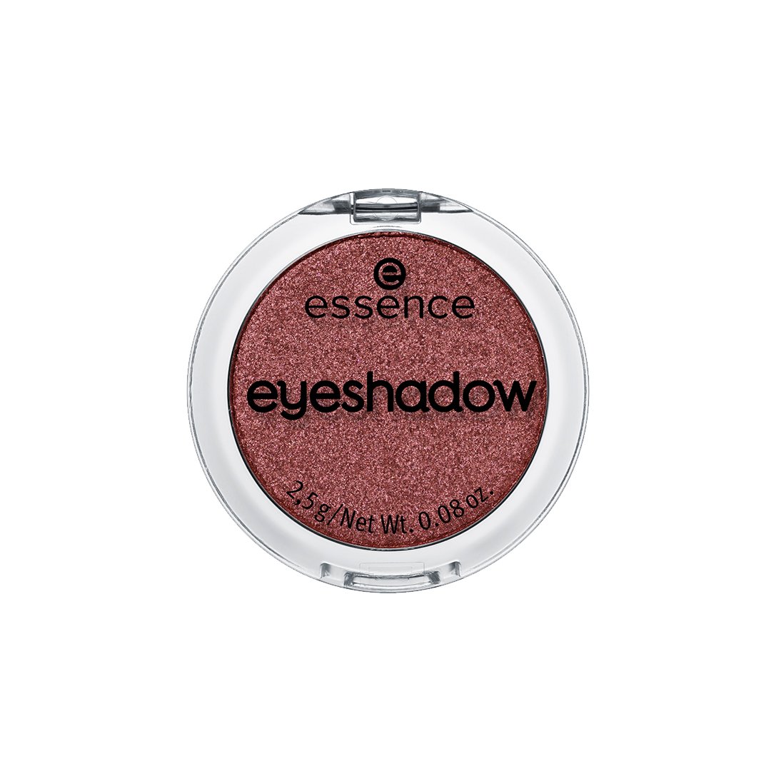 essence eyeshadow 01