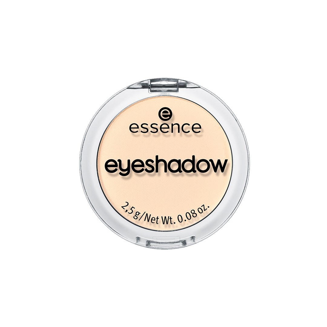 essence eyeshadow 05 - เอสเซนส์อายแชโดว์ 05