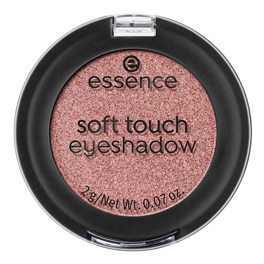 essence soft touch eyeshadow 04