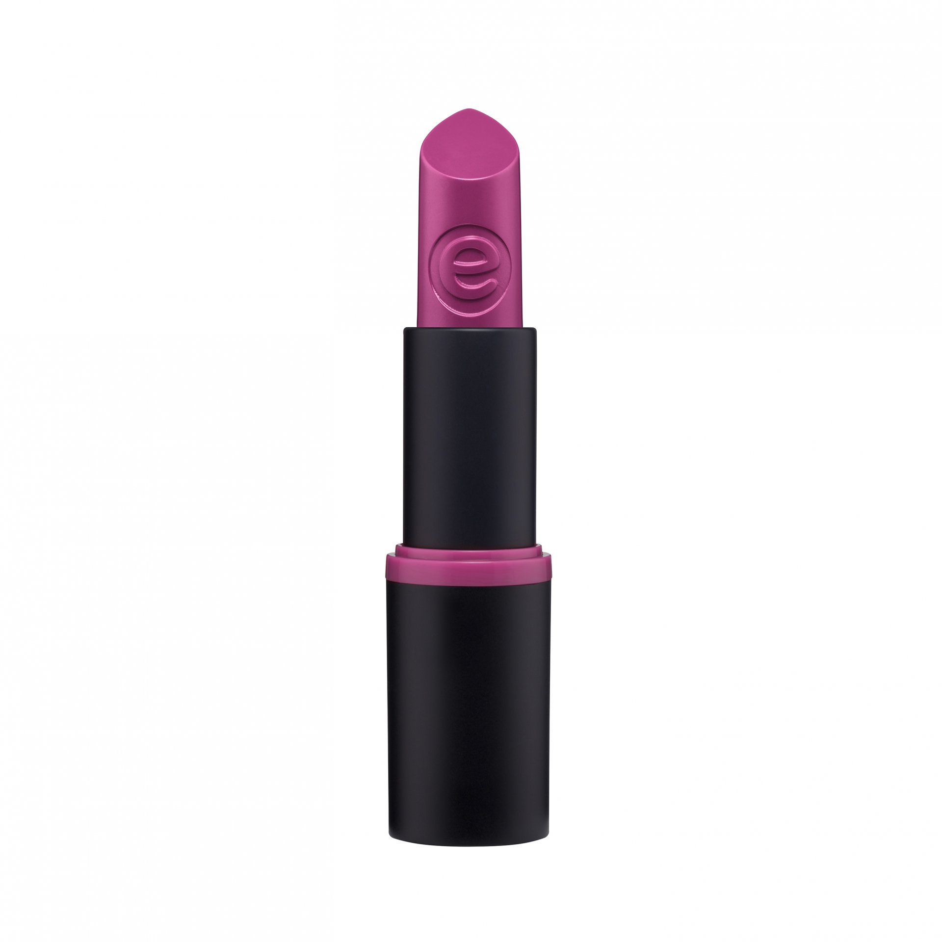 essence ultra last instant colour lipstick 10 - เอสเซนส์อัลตร้าลาสอินสแตนท์คัลเลอร์ลิปสติก 10