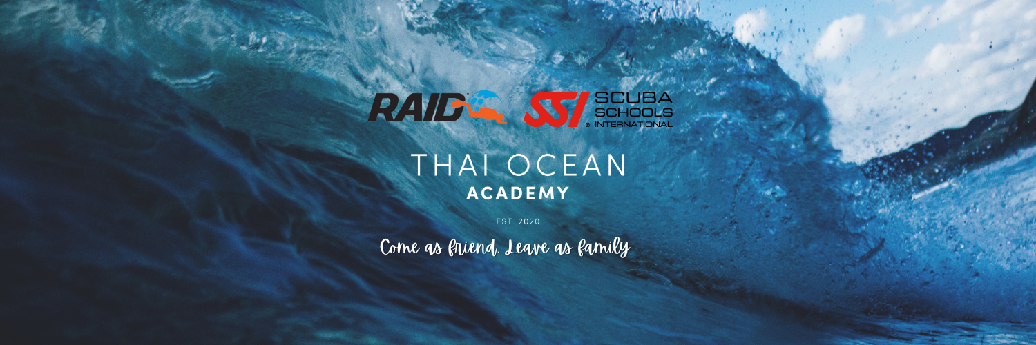 thai ocean academy scuba diving bangkok