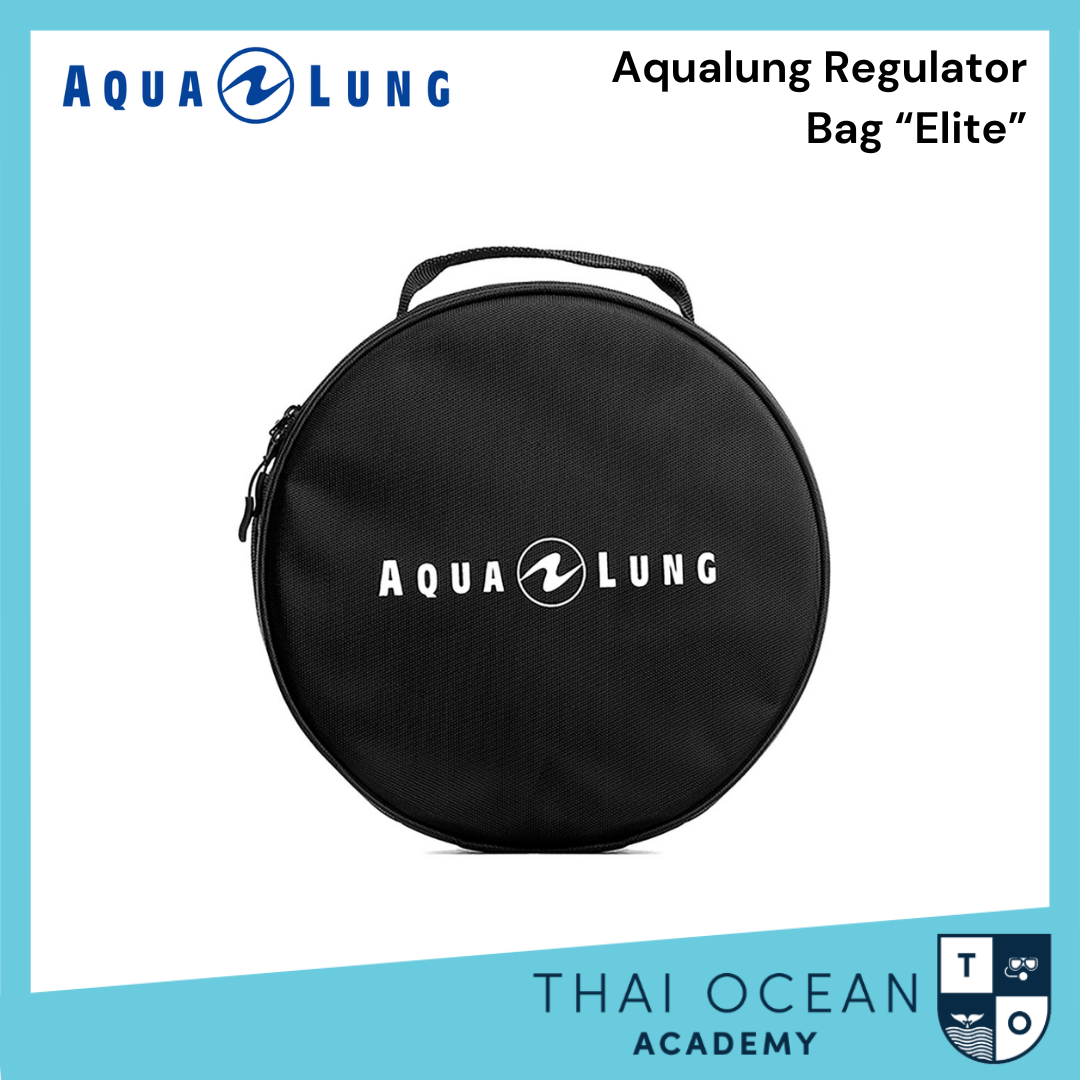 Aqualung Regulator Bag “Elite”