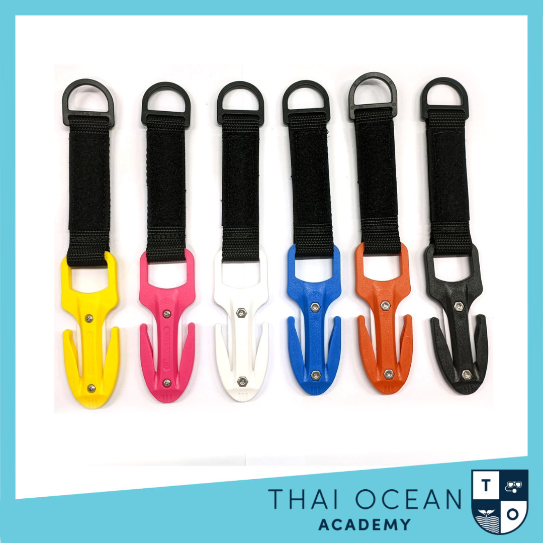 Ceramic Line Cutter - Thai Ocean Academy - thaioceanacademy