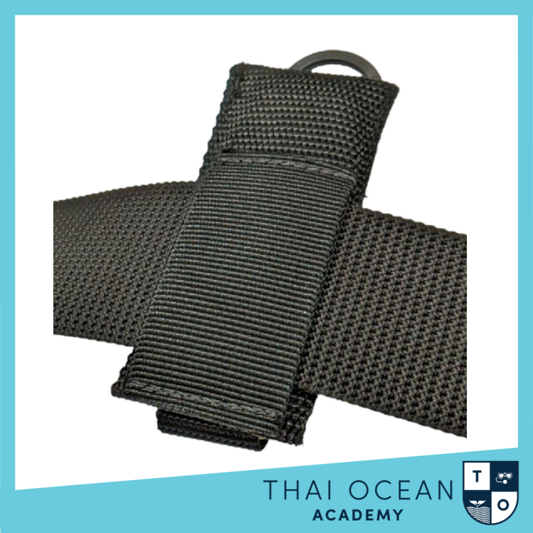 Ocean Pro Line Cutter มีดเซรามิค Ceramic Line Cutter - Thai Ocean Academy