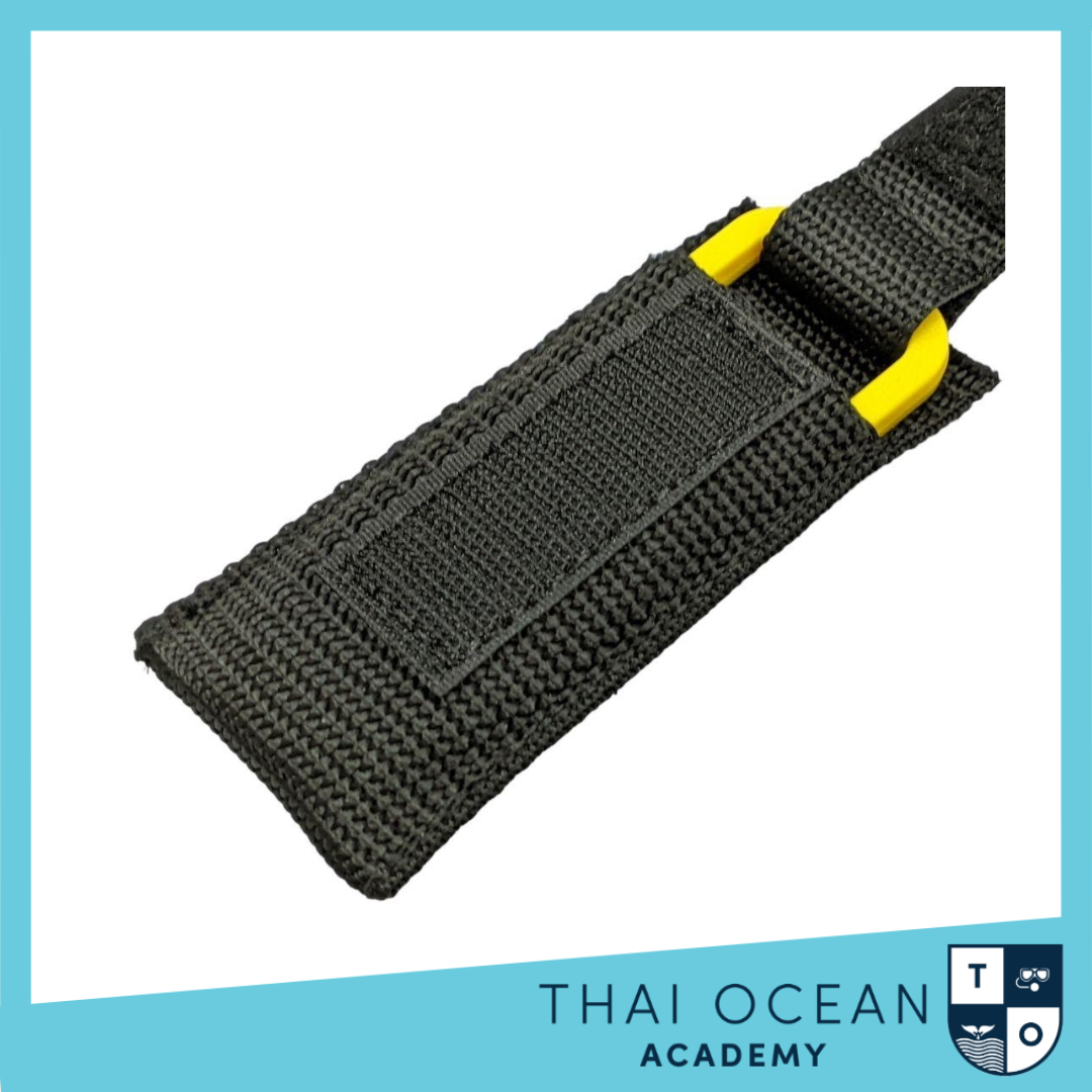 Ocean Pro Line Cutter มีดเซรามิค Ceramic Line Cutter - Thai Ocean Academy