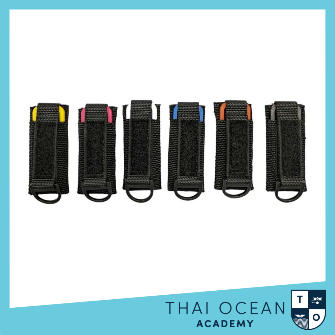 Ocean Pro Line Cutter มีดเซรามิค Ceramic Line Cutter - Thai Ocean Academy