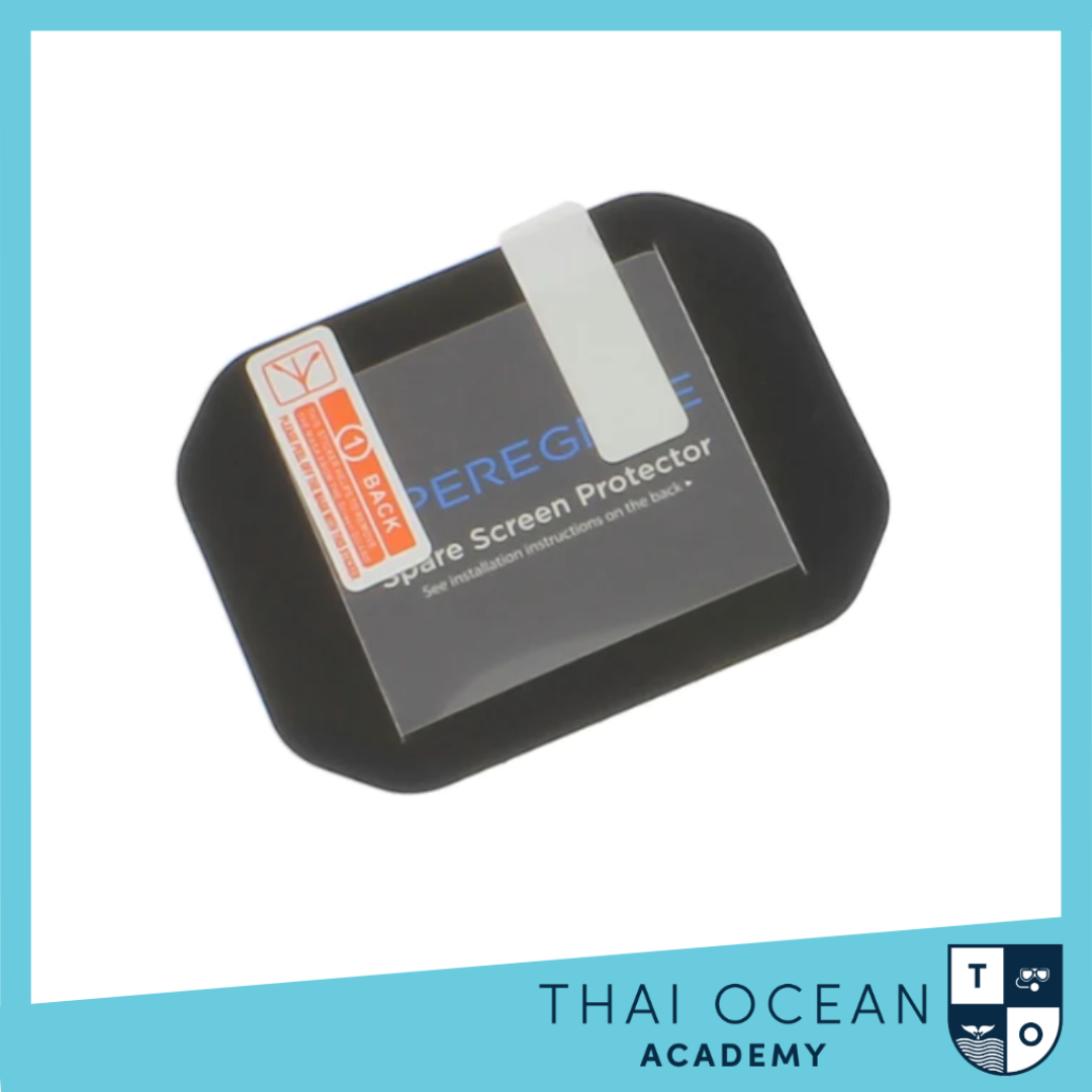 Shore Screen Protector Shearwater Peregrine Screen Protector - Thai Ocean Academy