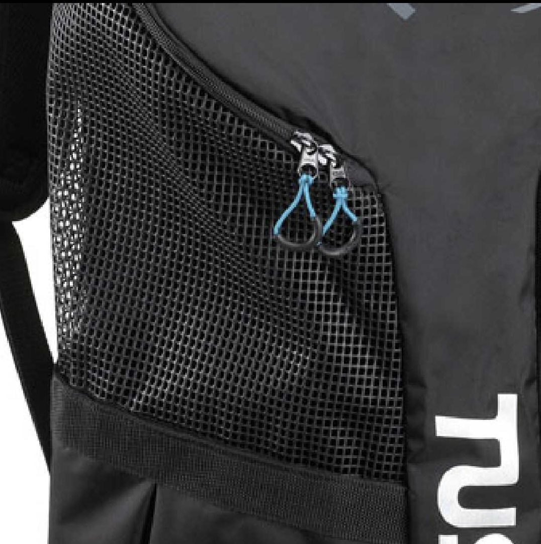 Musa Fiber Backpack Tusa Mesh Backpack - Thai Ocean Academy