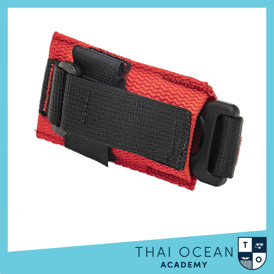 Ocean Pro Line Cutter Dive Rite Line Cutter With Ceramic Blade | Thai Ocean Academy