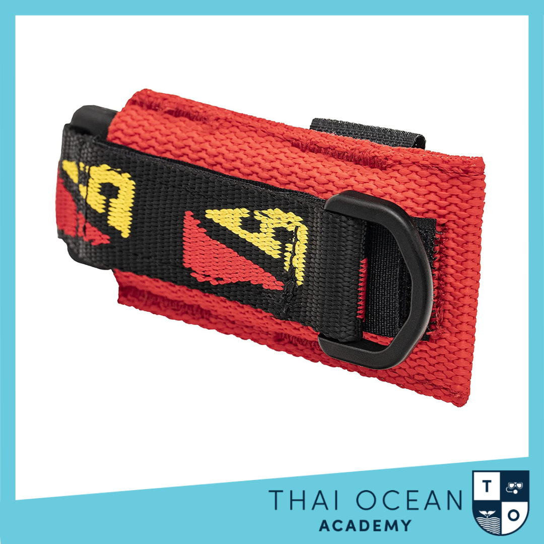 Ocean Pro Line Cutter Dive Rite Line Cutter With Ceramic Blade | Thai Ocean Academy