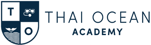 Thai Ocean Academy Logo