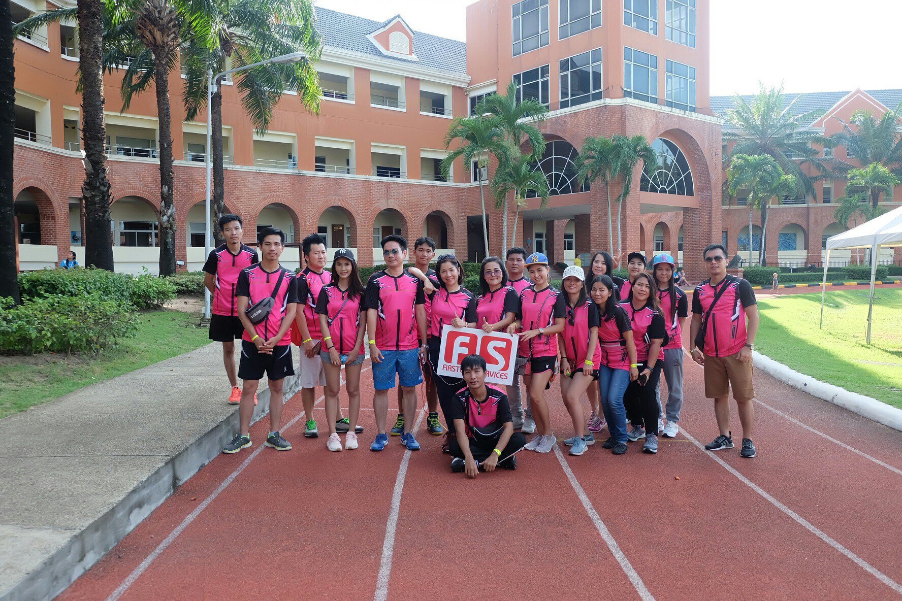 " Riviera Group Day 2018 "   " Riviera Group Day 2018 "