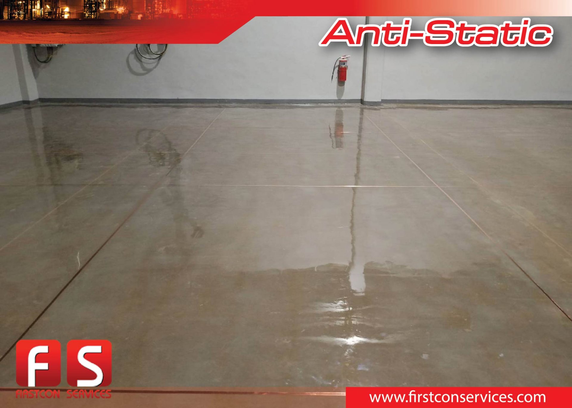 Anit Static Anti-Static
