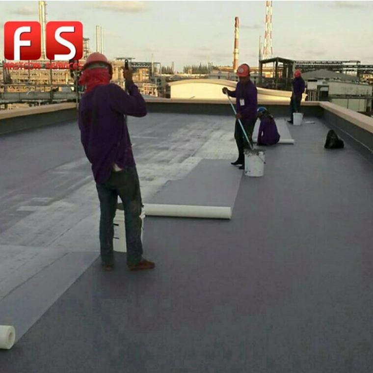 กันซึมชนิดอะคริลิกโพเมอร์ Acrylic Waterproof กันซึมชนิดอะคริลิกโพเมอร์ Acrylic Waterproof