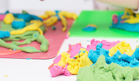 Play-Doh