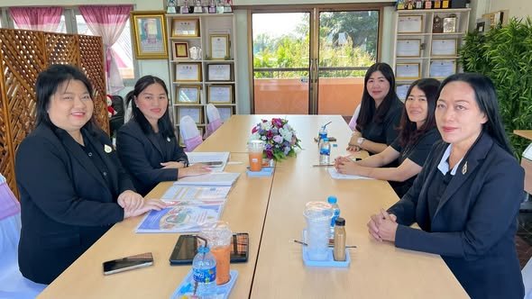 นิเทศ ติดตาม เพื่อเตรียมความพร้อมการทดสอบ RT NT และ O-Net