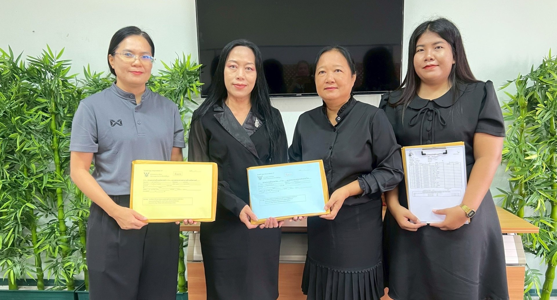 สอบ NT ชั้น ป.3