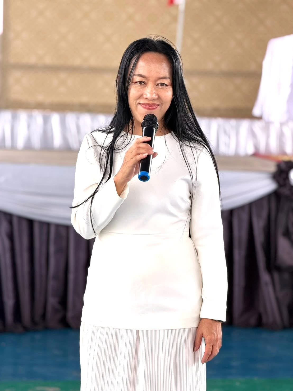   "แม่คือที่สุดในหัวใจ"