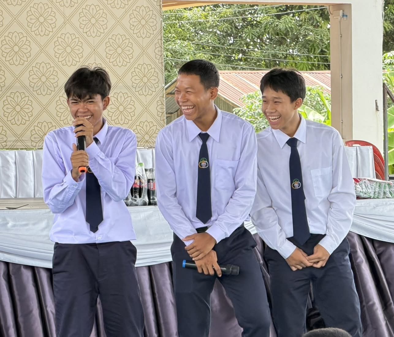 ส่งต่อประสบการณ์ดี ๆ สู่เส้นทางวิชาชีพครู