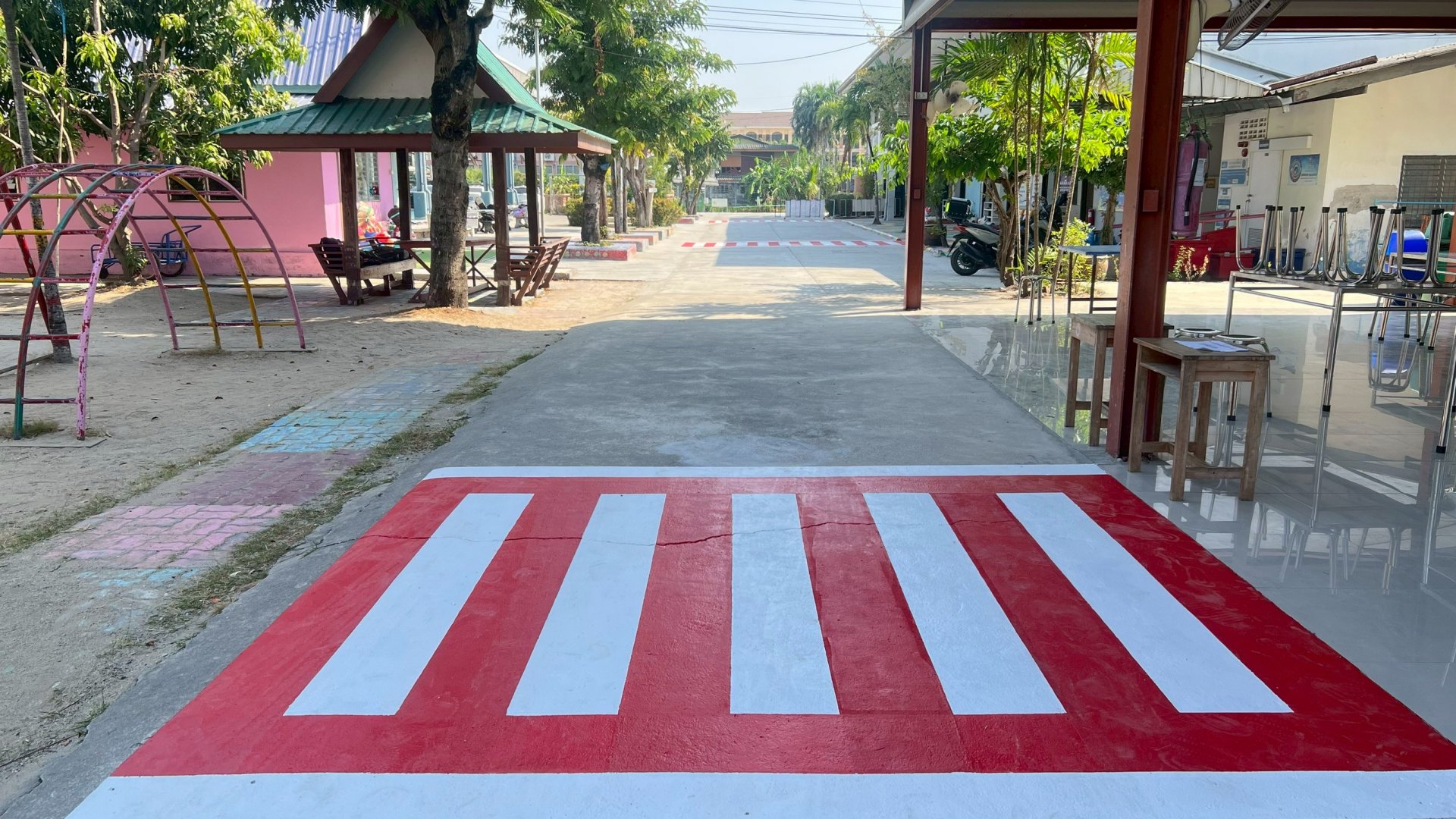  ขอขอบพระคุณ บริษัท ไทย เอ็นโอเค จำกัด