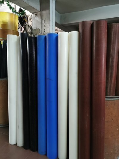 พลาสติกอุตสาหกกรม มีกี่ชนิด??? พลาสติกอุตสาหกกรม มีกี่ชนิด???