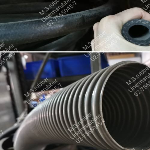 ท่อยาง ท่อพีวีซี ท่อยูรีเทน มีกี่ประเภท ท่อยาง ท่อพีวีซี ท่อยูรีเทน มีกี่ประเภท