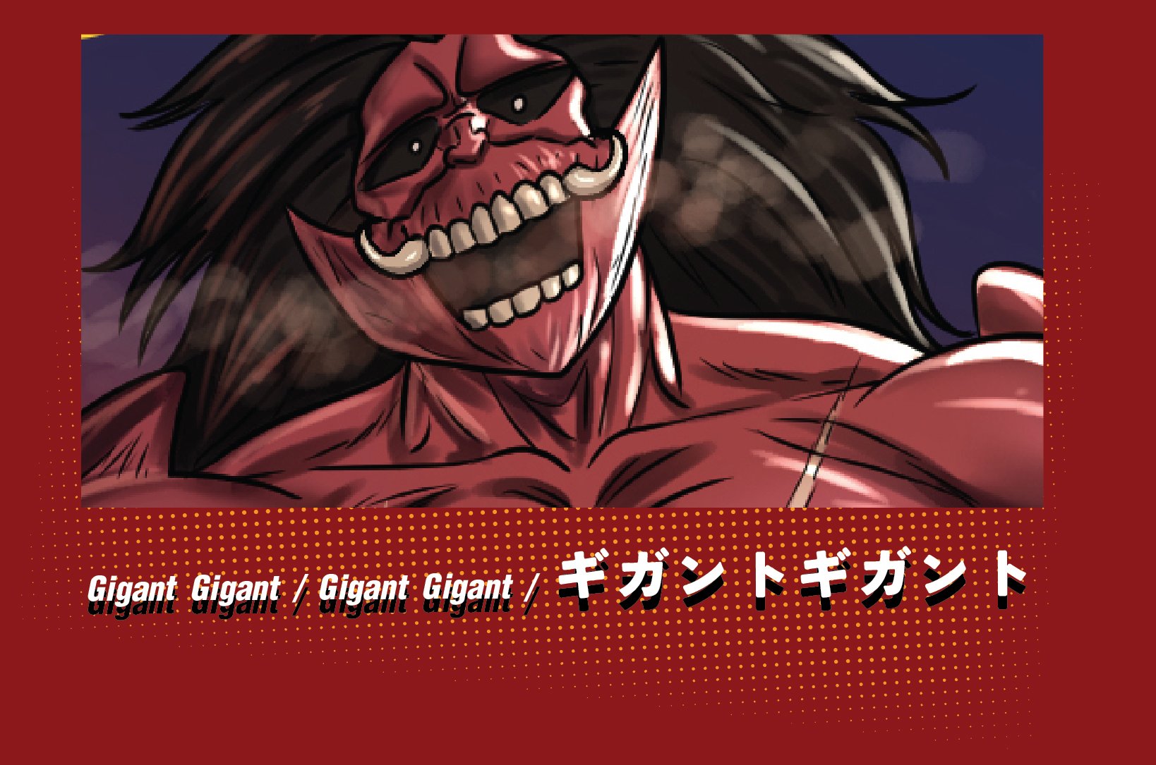Gigant Gigant Gigant Gigant