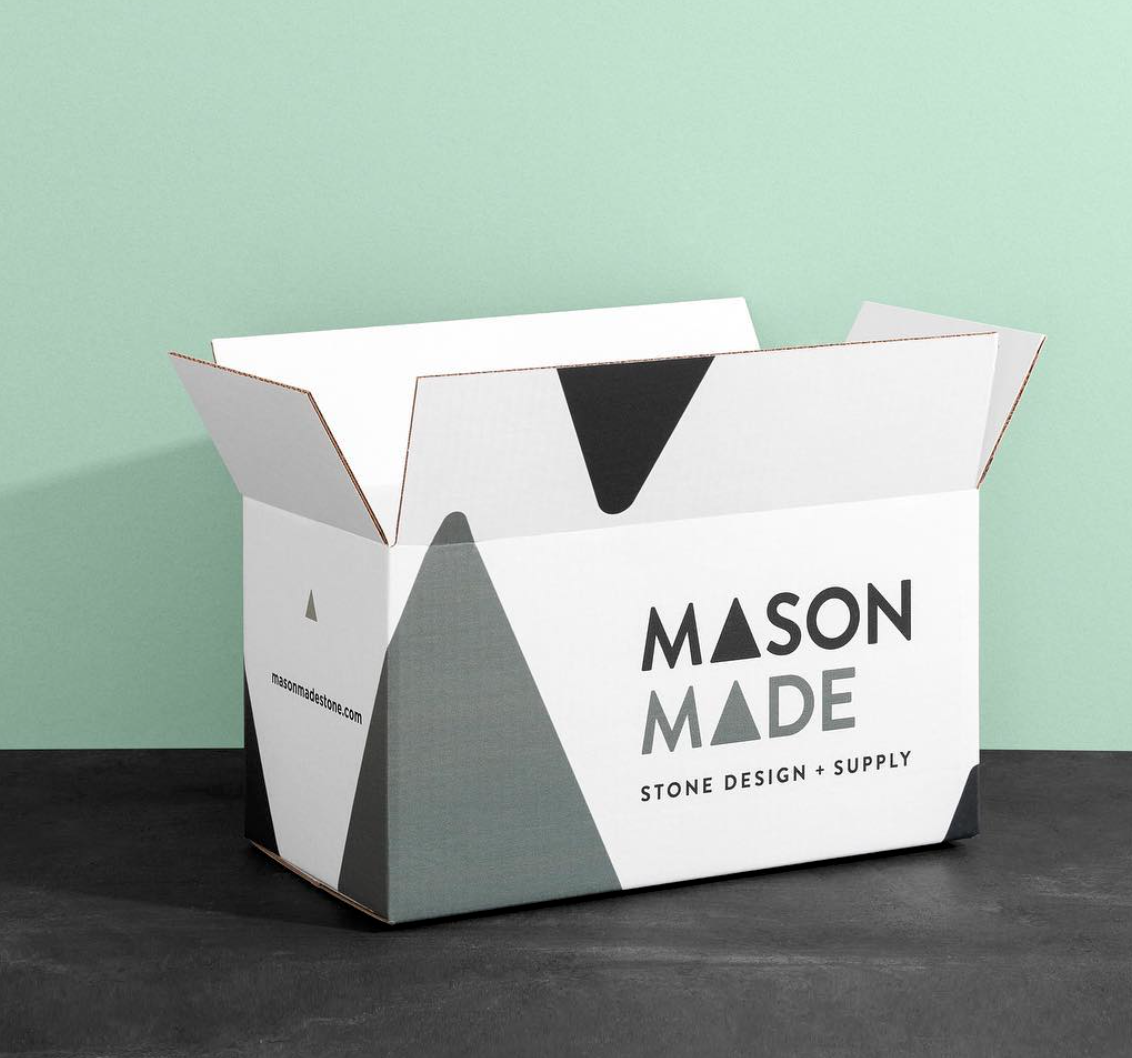 กล่องฝาชน RSC (Regular Slotted Container) กล่องฝาชน RSC (Regular Slotted Container)