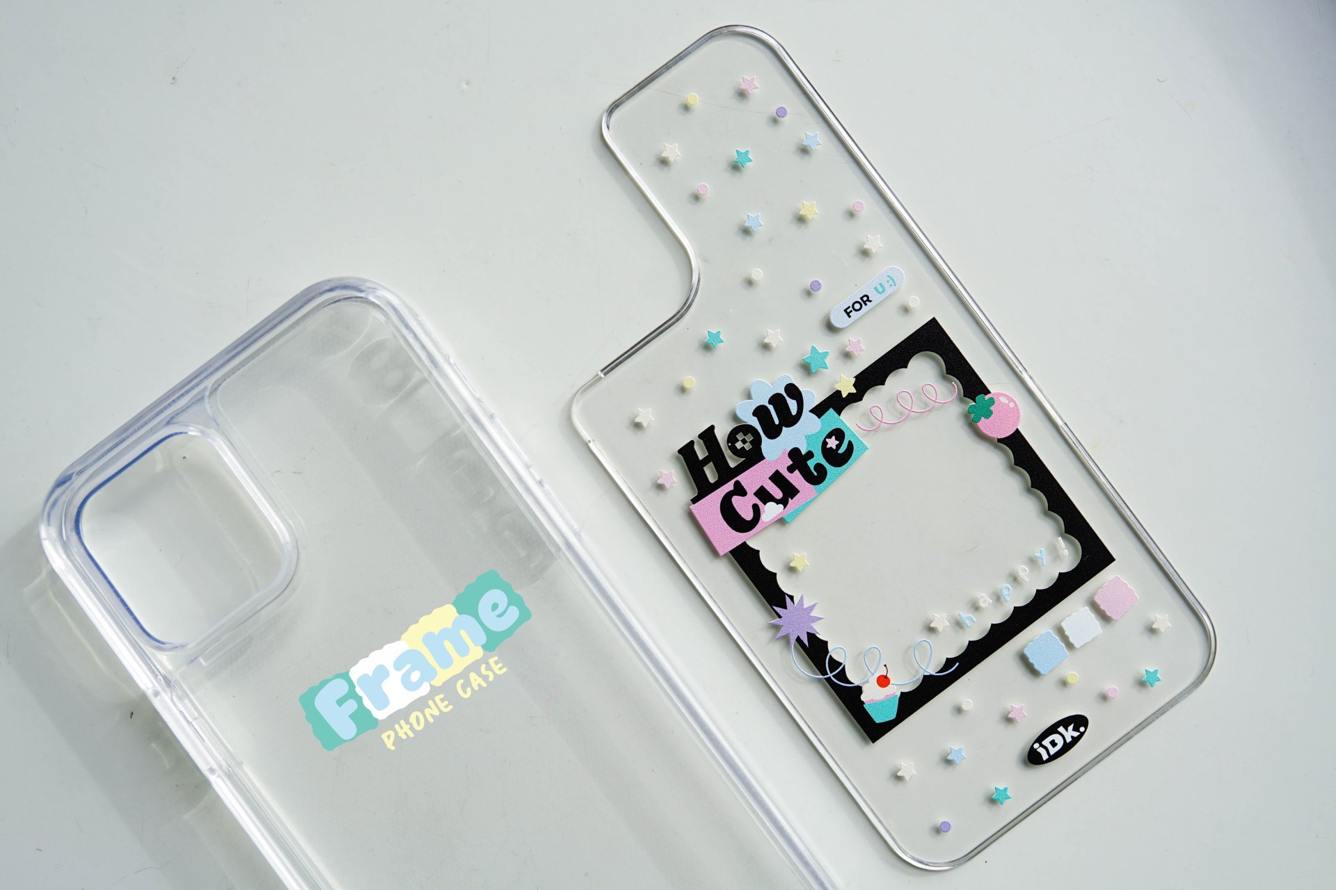 Phone Case Frame frame phone case